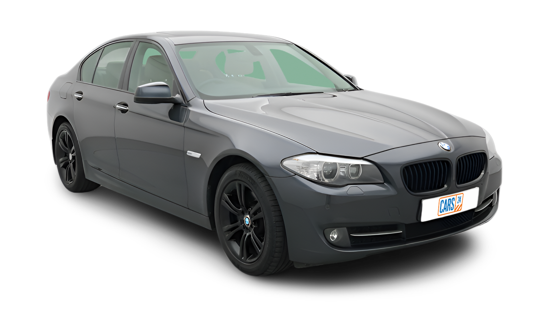 BMW 5 Series-img
